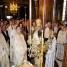 Biserica Parohiei Bumbacari a fost resfintita